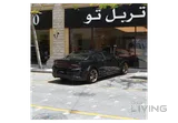 Dodge Charger SRT 2022